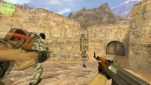 Тактики боя от огурцов #6