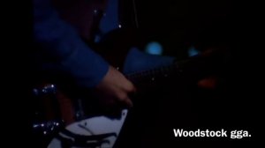 Creedence Clearwater R - Ninety-Nine And A Half (Won't Do) - Woodstock '69 HD New!!!!!! LIVE
