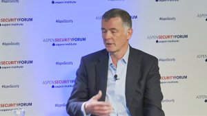 Fireside Chat with Richard Moore