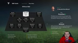 EA Sports FC 25 ОБЗОР ГЕЙМПЛЕЯ ИГРЫ ЧТО НОВОГО В КАРЬЕРЕ FIFA 25 ?