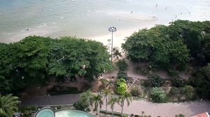 Отель ,,Адриатик Палас ,, Паттайя Таиланд. Hotel ,,Adriatic Palace ,, Pattaya Thailand.
