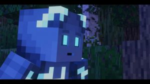 Songs of War: Episode 4, Season 2 (Minecraft animation)