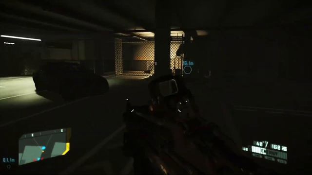 Crysis 2 Remastered Full Gameplay Walkthrough Part 8 No Commentary
