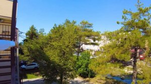 #Анапа ГОСТЕВОЙ ДОМ С БАССЕЙНОМ, У МОРЯ - "ИЛИОС"