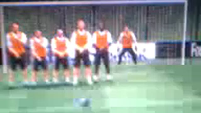 Мои пробитые штрафные в pes 06=))))))))).3gp смотреть онлайн