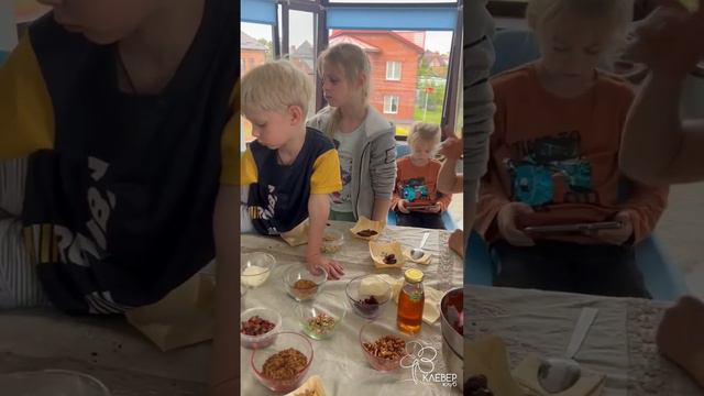 шоколадный мастер-класс с Евгенией Пироговой #еда #десерт #шоколад