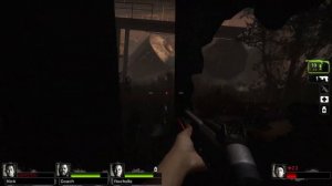 LEFT 4 DEAD 2 | 1 MILLION CHARGER CHALLENGE @PART 3