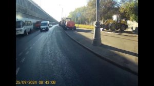 ГБУ Автомобильные дороги 25.09.2024