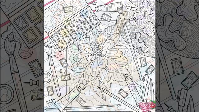 Хобби 411-420