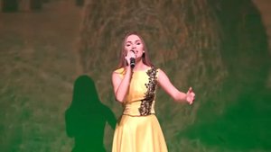 Федорова Татьяна (15-16л) - Номинация "Эстрадное пение"