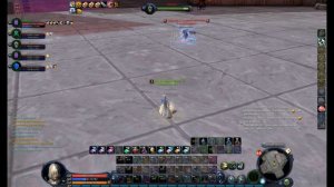 Aion 3.9 pvp Spiritmaster vol 5