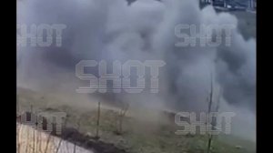 21-й век. БПЛА, общество и "новая нормальность".