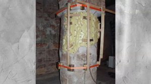 Фрески Церковь Успения на Волотовом поле 2 ч