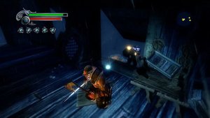 Viking Battle for Asgard. Прохождение. Часть 12