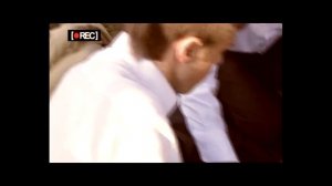 Иллюзионист С. Савка.Трюк со смирительной рубашкой.