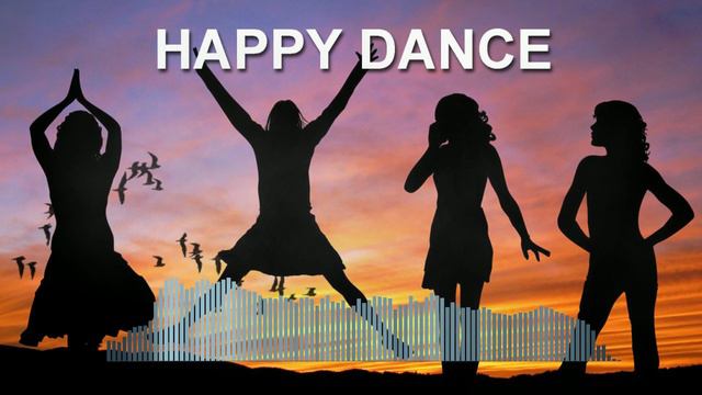 Happy Dance (Dance Music Mix)