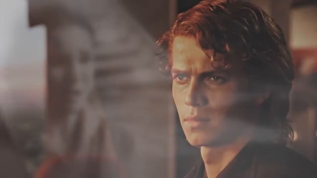 Anakin & Padme ｜ Where's my love？