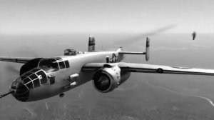 "Мы летим ковыляя во мгле" 《War thunder sinematik》