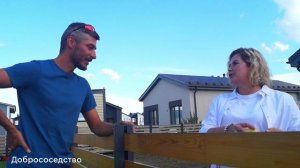 Первый мультиформатный комплекс в Тюмени