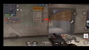 Обзор SIG SG 550. MODERN OPS. TDM