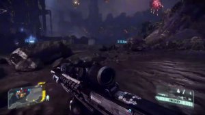 CRYSIS 3 САМЫЙ КРУТОЙ?!?! | Прохождение Третьего Крайзиса - Часть 3!