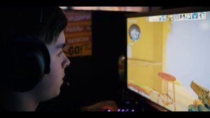 Участие в турнирах