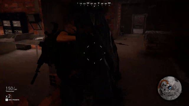 Прохождение Tom Clancy's Ghost Recon (Wildlands) - Часть 9: Карл Букхарт в провинции МОНТУЙОК | 🧿_