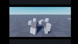 Анимация Ударов