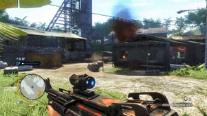 Far Cry 3 | Расплата | Payback