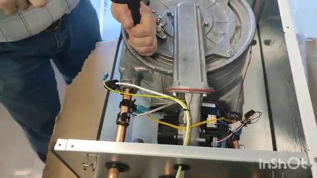 Mizudo Condеns. Обзор конденсационника Спасибо за модерацию! Алексей Марковец Хогарт! смотреть онлайн