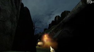 Новые проблемы ☢️ Half-Life 2 VR Mod ☢️ Халф лайф 2 Виар мод #4