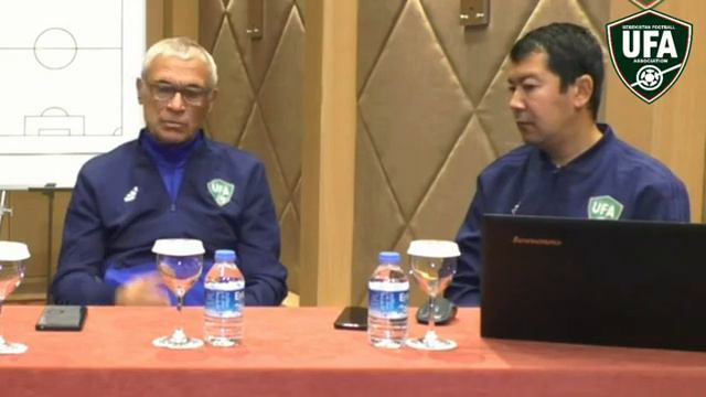 Эктор купер. Билан ажойиб интервью смотреть онлайн