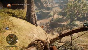 ПРИРУЧЕНИЕ ЛЕДОВОЛКА! - Far Cry Primal (Часть 13)