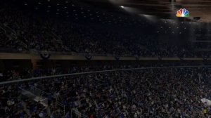 NHL™ 16/ Карьера за NEW YORK RANGERS/