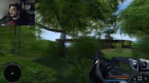 Far Cry (Фар Край, 2004) ➤ Прохождение #1