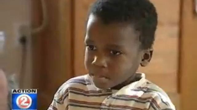 Schneider Family goes to Haiti смотреть онлайн