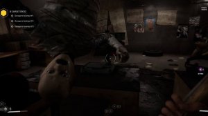 Прохождение В самое пекло в Atomic Heart