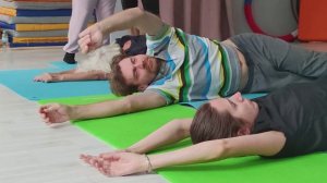 Здрава Перезапуск ( короткое )