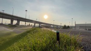 Памп-трек | Урам парк