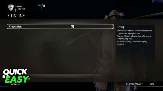 How To Add Cross Platform Friends on For Honor [Very EASY!] смотреть онлайн