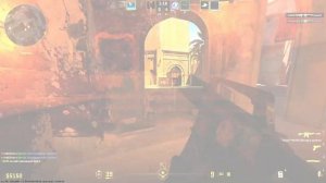 Map : Mirage CS 2 , игра с силвером , топовые моменты в Counter Strike 2