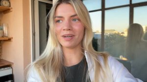 Татарова Анастасия видеовизитка