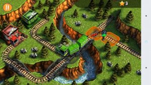 Train Crisis HD