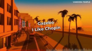 Gazebo - I Like Chopin ᴴᴰ