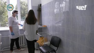 Вакцинация детей