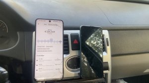 Тяжолый понедельник