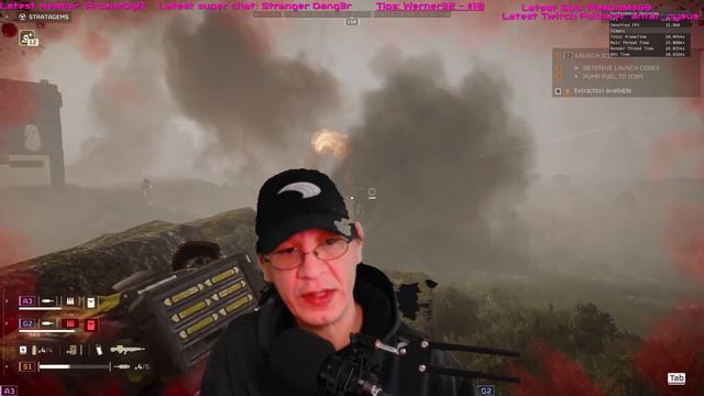 Star Citizen | Is This The End!?