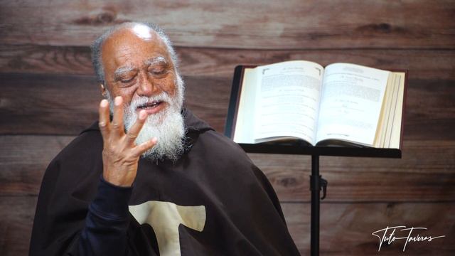 Conversaciones: Fray Jose Maria Guerrero смотреть онлайн