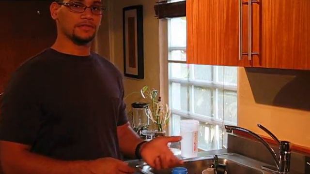 SaveMoney 101 - #2 Save Water (Part 2)
