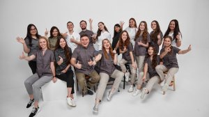 Офис-курсы Академии Золотое Сечение